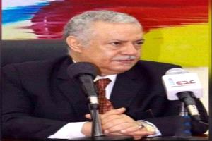 المفلحي يهنئ الفريق اليافعي بتعيينه مستشاراً للقائد الأعلى وترقيته إلى رتبة فريق