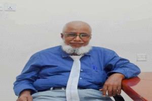 مقترح: مفكر حضرمي يرد على منتقدي أبناء المثلث: ميادين القتال هي المعيار الحقيقي