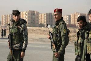 تقدم في دمج “قسد” بالجيش السوري.. جدل حول إدماج المقاتلات الكرديات
