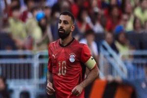صلاح: هدفنا إسعاد المصريين في مونديال 2026