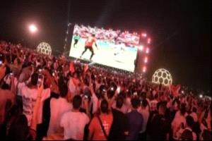 المغرب يقفز عالمياً بعد تعادل مفاجئ للبرتغال أمام الكونغو