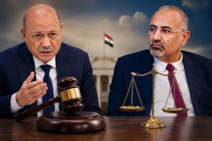 بين الخطاب السياسي ومنطق القانون.. هل تُدار الخلافات بالعقوبات أم بأحكام القضاء؟