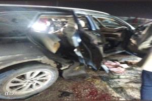 مصدر أمني: تشابه في أسلوب تفجير استهدف صحافيين بين المكلا وعدن
