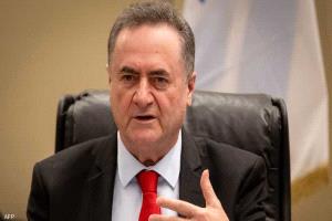 كاتس: لن ننسحب من جنوب لبنان وسنقضي على زعيم الحوثيين