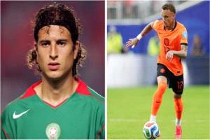 صراع عائلي بطابع كروي.. نوا لانغ يواجه منتخب المغرب الذي ينتمي إليه والده بالتربية