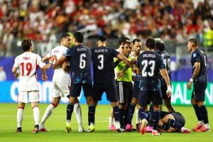 كأس العالم 2026: طرد مثير للجدل بعد تدخل الـVAR وتطبيق قانون جديد لأول مرة