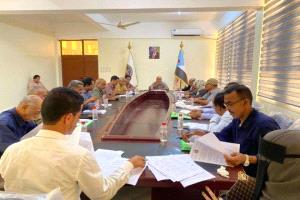 مجلس المستشارين يناقش تدهور الأوضاع الخدمية والمعيشية ويؤكد دعمه لمطالب المواطنين واحتجاجاتهم السلمية