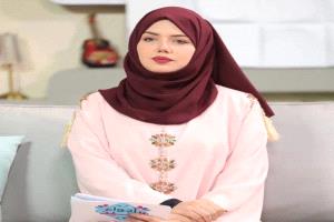 الإعلامية بحيرة قاسم تحسم الجدل: لا استقالة واستمرارها في قناة عدن المستقلة