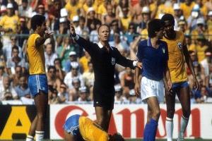 مونديال 1982.. جدل بث مباراة البرازيل وإيطاليا وحرمان المشاهد العربي من “ملحمة خالدة”