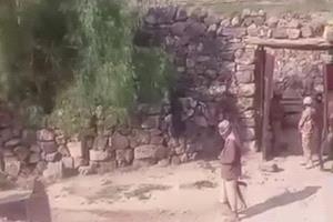 ميليشا الحوثي تفرض حصاراً على "بني شران" بأرحب وسط حملة عسكرية ومداهمات واسعة