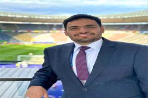 حسن العيدروس ينتقد التغطية التلفزيونية لمونديال 2026 ويطالب بالتركيز على الجماهير