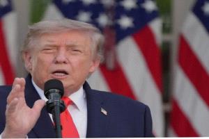 تصعيد غير مسبوق في الخليج: ضربات أميركية جديدة داخل إيران وترمب يلوّح بالخيار العسكري الكامل