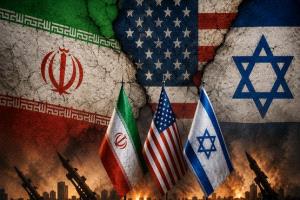 طهران تتهم واشنطن وتل أبيب بتأجيج التوتر الإقليمي وتؤكد استمرار المسار الدبلوماسي