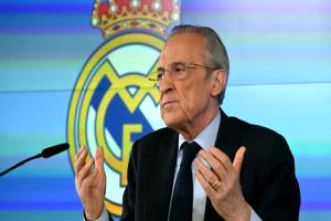ريال مدريد يحسم نزاعه القانوني ضد رابطة الدوري الإسباني ويؤكد أحقية مشاركته