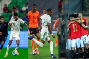 كأس العالم 2026: الجزائر والسعودية في رحلة سفر مرهقة ومصر بأقل مسافة