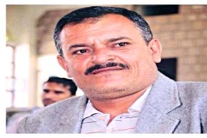 مليشيا الحوثي  تختطف الصحفي والكاتب أحمد خرصان  في إب