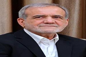 الرئيس الإيراني: استهداف المنشآت الحيوية يكشف فشل الضغوط في كسر صمود الشعب