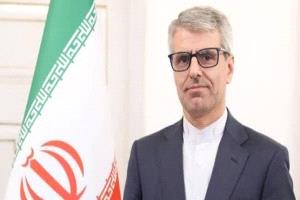 إيران: لا توقيع وشيك للاتفاق مع واشنطن وترقب لموقف الطرف المقابل