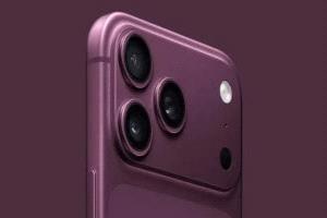 آيفون 18 برو قد يحصل على نقلة نوعية في الكاميرا وسط توقعات بارتفاع التكلفة