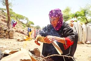 الأمم المتحدة تحذر من تفاقم انعدام الأمن الغذائي في اليمن