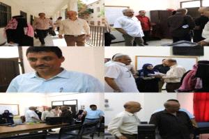 لجنة وزارية تقيم جاهزية المعهد التقني بالمعلا لاعتماد مساق الأمن السيبراني