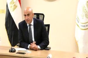 وزير التعليم يؤكد من سوهاج: الالتزام داخل لجان الثانوية العامة “خط أحمر”