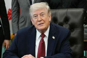 ترامب: إيران ترغب حقاً في إبرام اتفاق
