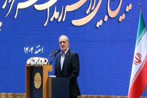 طهران تعلن اتفاقًا مع الدوحة لفك تجميد 6 مليارات دولار من أموالها