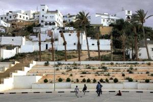 بعد 3 سنوات على كارثة «دانيال».... درنة الليبية «تتعافى» بالتشييد والإعمار