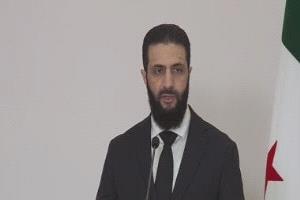 الشرع يعلّق على طرح ترامب بشأن جنوب لبنان: وقف القتال أولوية والحل عبر الحوار