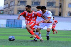 شعب حضرموت يحقق فوزاً تاريخياً كبيراً ويتأهل إلى دور الـ32 في كأس الجمهورية
