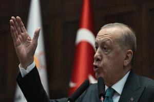 مستشار أردوغان: الطريق مفتوح أمام ولاية رئاسية جديدة في 2028