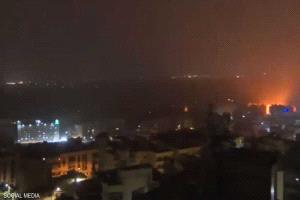 لبنان: حزب الله وافق على وقف متبادل للهجمات مع إسرائيل