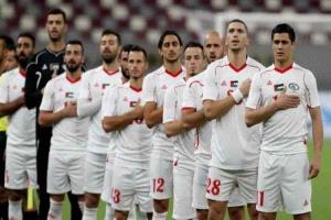 فلسطين تواصل استعداداتها لكأس آسيا بتعادل سلبي أمام قيرغيزستان
