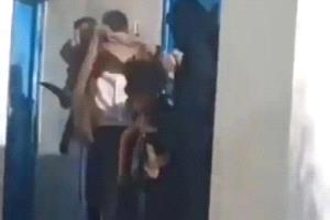 طفل يفقد يده إثر هجوم لبوة في حديقة صنعاء وسط انتقادات لضعف إجراءات السلامة