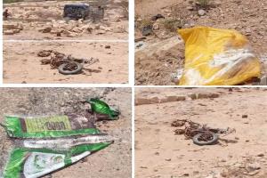 وفاة شخص وإصابة آخر بجروح خطيرة إثر حادث سير في شبوة