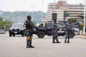 مقتل 17 شخصاً في هجوم مسلّح في نيجيريا