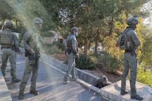 استشهاد فلسطينيين وإصابة آخرين برصاص الاحتلال ومستوطنين فى بيت أمر