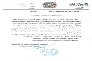 دعوة رسمية لصلاة الاستسقاء في مختلف المحافظات مع استمرار تأخر الأمطار