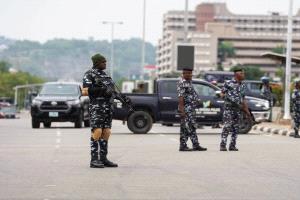 مقتل 20 شخصاً بأيدي إرهابيين في شمال غرب نيجيريا