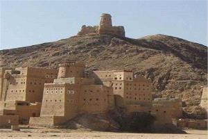 اشتباكات عنيفة بين قبائل وميليشيا الحوثي في الجوف على خلفية مقتل أحد أبناء القبيلة