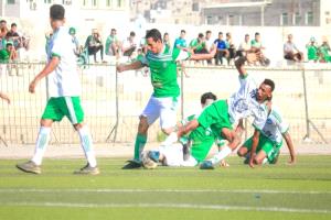 أربعة فرق تحجز مقاعدها في دور الـ32 من كأس الجمهورية اليمنية