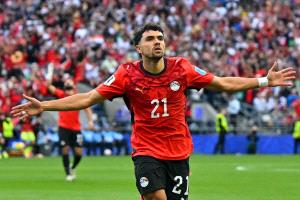 المنتخب الإسباني يفوز على نظيره منتخب أوروغواي ويتأهل متصدراً للمجموعة الثامنة