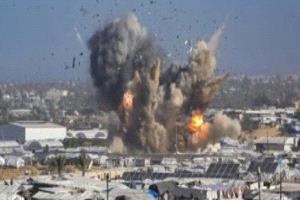 وزارة الصحة في غزة: 3 شهداء و16 إصابة خلال الـ24 ساعة الماضية