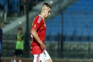 الأهلي يفتح ملف جراديشار.. قرار الحسم مؤجل بانتظار تدعيم الهجوم