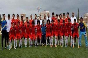 المنتخب اليمني يرتقي في تصنيف الفيفا إلى المركز 145 عالميًا