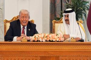 اتصال قطري–أميركي يبحث تقدم تفاهمات واشنطن وطهران ودعم مسار التهدئة