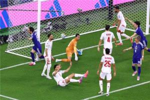 اليابان تقسو على تونس برباعية وتُنهي مشوارها مبكرًا في مونديال 2026