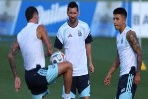 الأهلي السعودي يدخل بقوة سباق ضم نجم أتلتيكو مدريد بعرض ضخم