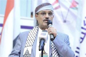 قيادي حوثي يدعو لتسوية سياسية شاملة ونظام اتحادي من أربعة أقاليم في اليمن